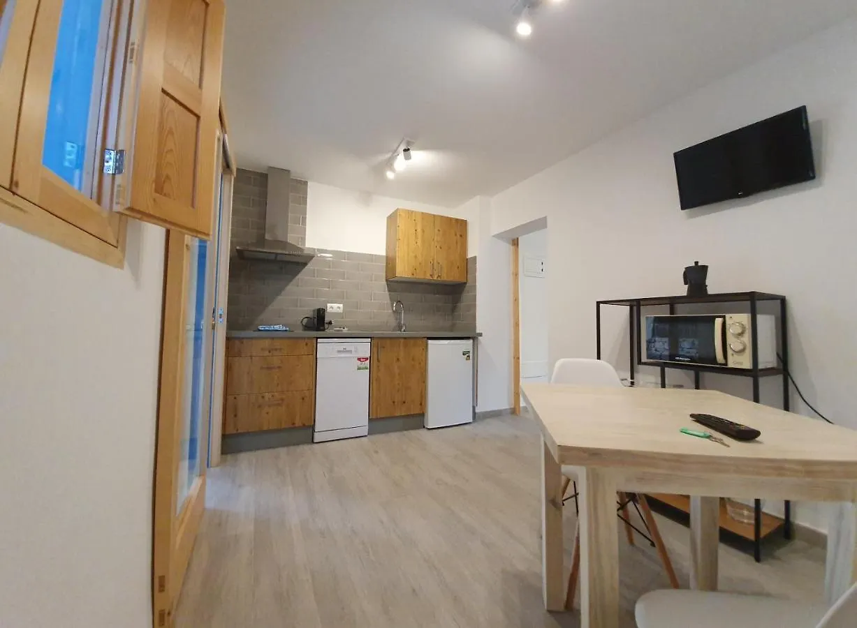 Apartamentos Cas Xurrac Es Calo  0*, Es Calo (Formentera) Spain