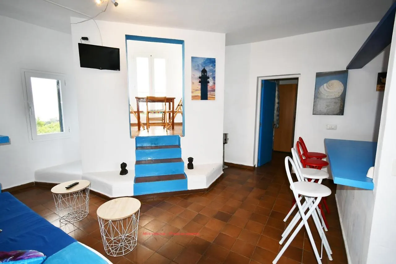 Apartamentos Cas Xurrac Es Calo  0*, Es Calo (Formentera) Spain